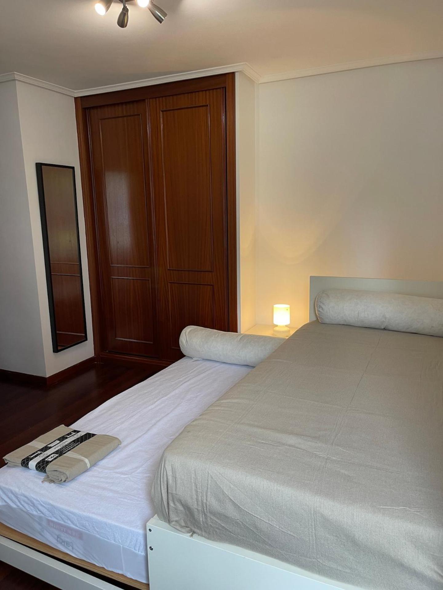 Mirador De La Pereda Apartment Santander Exterior photo