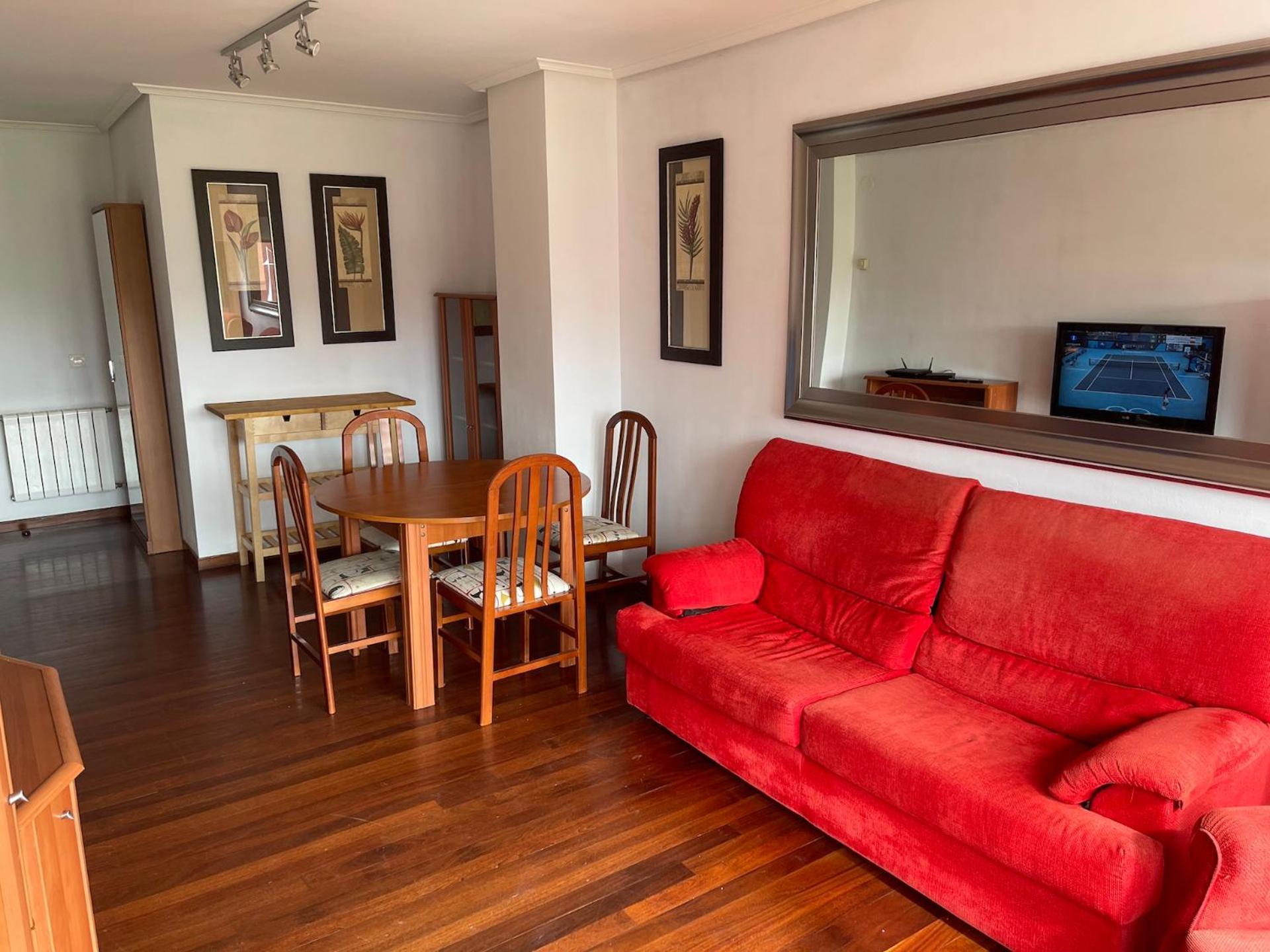 Mirador De La Pereda Apartment Santander Exterior photo
